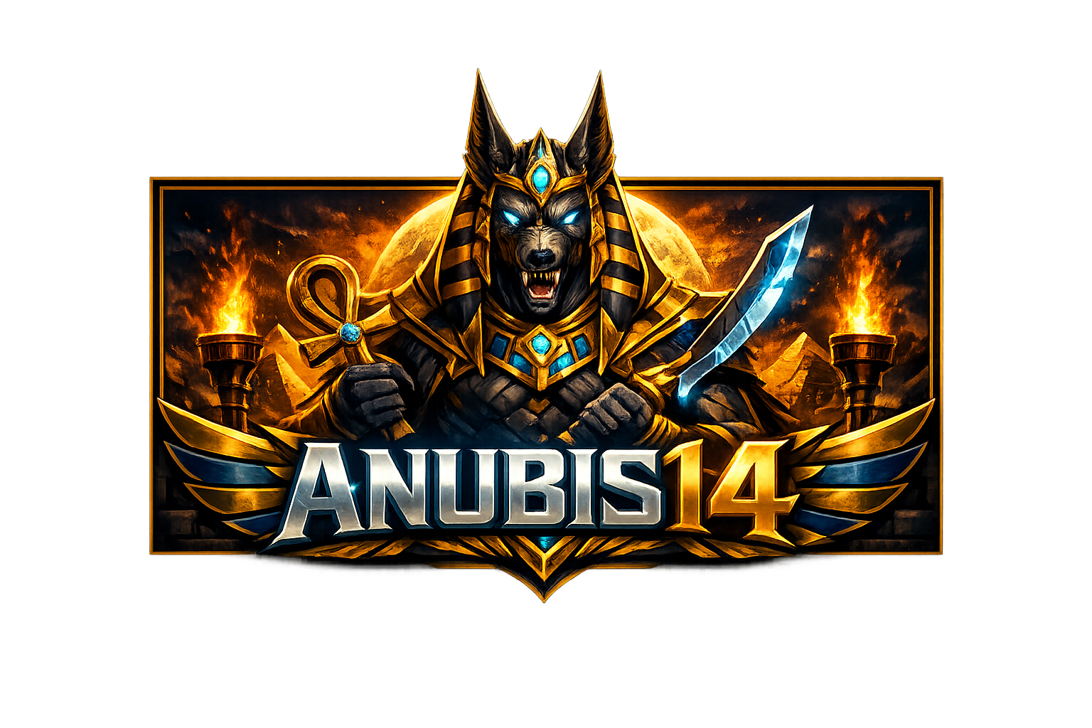 ANUBIS14